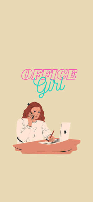 Iphone Xs Office Background — iPhone 12 Pro Max Wallpaper