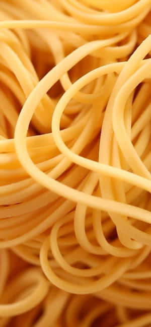 Iphone Xs Pasta Background — iPhone 14 Wallpaper