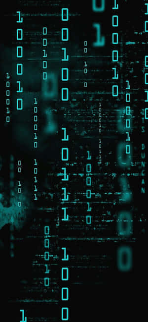 Iphone Xs Programming Background — iPhone 15 Pro Max Wallpaper