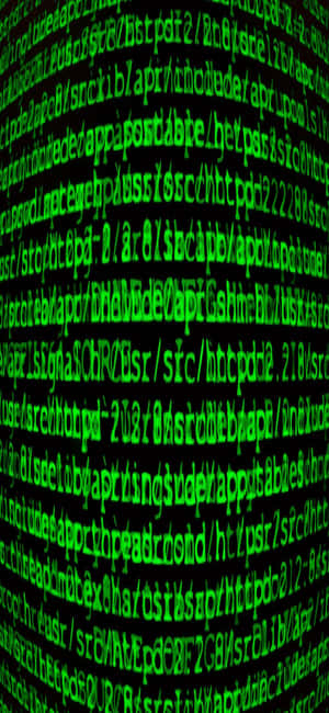 Iphone Xs Programming Background — iPhone Xs Wallpaper