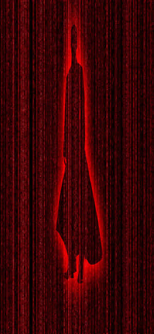 Iphone Xs Programming Background — Galaxy A55 Wallpaper