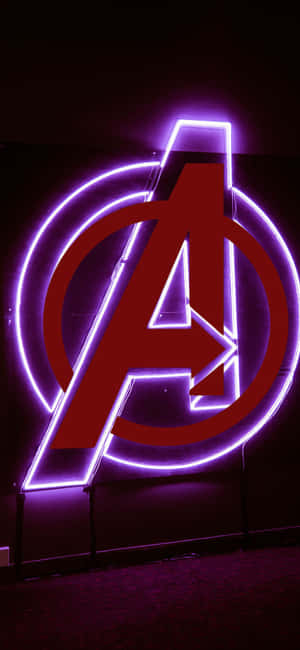 Iphone Xs Avengers Background — Redmi Note 13 Pro Wallpaper