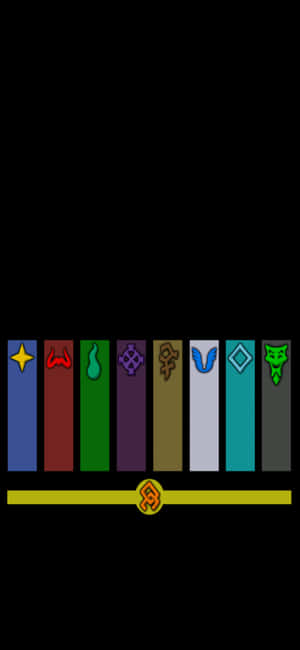 Iphone Xs Runescape Background — iPhone Xs Wallpaper