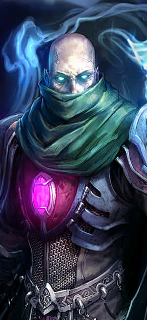 Iphone Xs Runescape Background — iPhone Xs Wallpaper