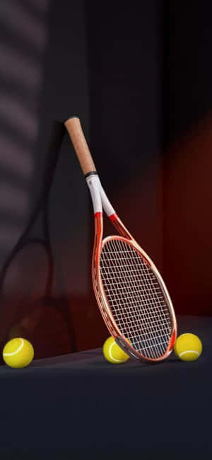 Background ng Iphone Xs Tennis — iPhone 13 Pro Wallpaper