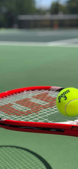 Background ng Iphone Xs Tennis — Pixel 8 Wallpaper