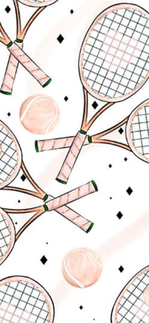 Background ng Iphone Xs Tennis — Pixel 8 Wallpaper