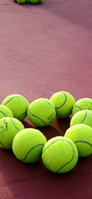 Background ng Iphone Xs Tennis — Galaxy A56 Wallpaper