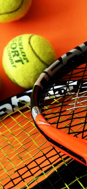 Iphone Xs Tennis Background — OnePlus Wallpaper
