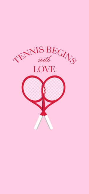 Iphone Xs Tennis Background — iPhone 15 Pro Wallpaper