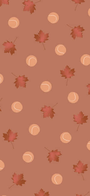 Iphone Xs Tennis Background — iPhone 16 Plus Wallpaper