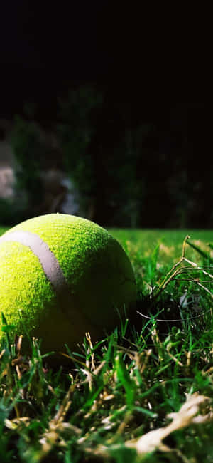 Iphone Xs Tennis Background — iPhone X Wallpaper