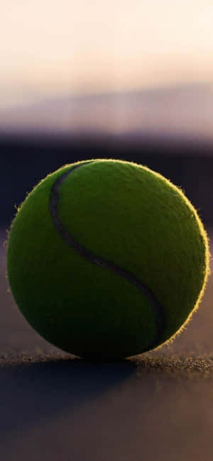 Iphone Xs Tennis Background — iPhone 11 Pro Max Wallpaper