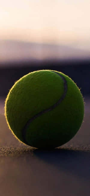 Iphone Xs Tennis Background — iPhone 15 Pro Wallpaper