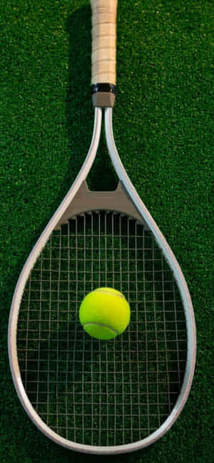 Iphone Xs Tennis Background — Pixel 8a Wallpaper