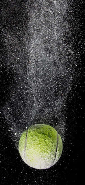 Iphone Xs Tennis Background — iPhone 16 Pro Max Wallpaper