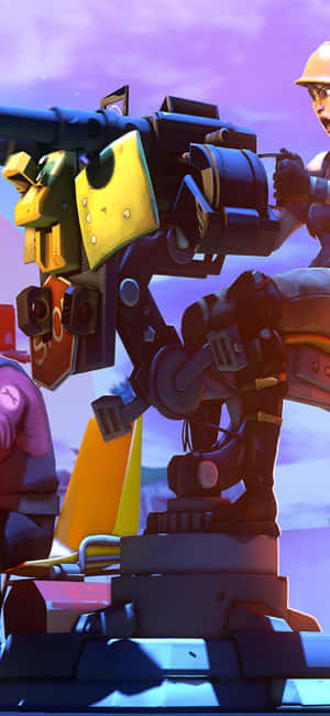 Iphone Xs Tf2 Background — iPhone 16e Wallpaper