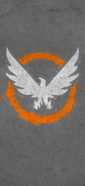 Iphone Xs The Division Background — iPhone Xs Wallpaper