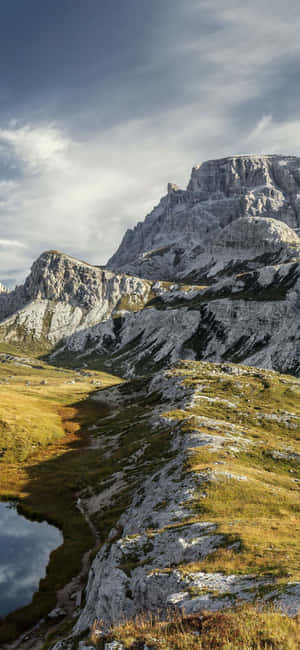 Ipinakikilala ang Rebolusyonaryong Iphone 14 Pro Max! — Moto G37 Power Wallpaper