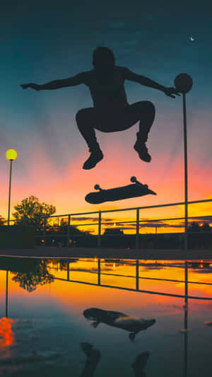 Mga larawan ng Skater Boy Aesthetic