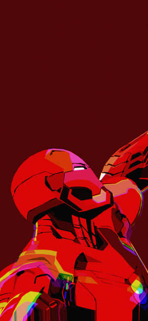 Iron Man Iphone X — iPhone 15 Plus Wallpaper