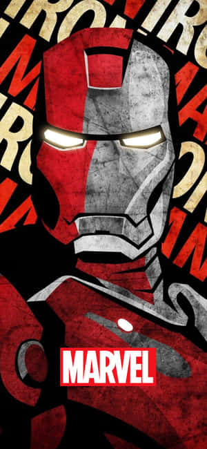 Iphone Xs Marvel Background — iPhone 14 Pro Max Wallpaper