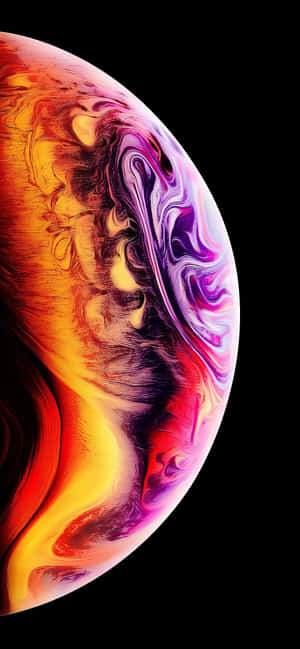 Background ng Iphone 12 Pro — Infinix GT 30 Pro Wallpaper