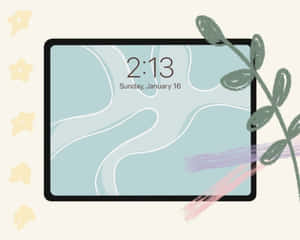 Aesthetic na mga litrato ng iPad — iPad Wallpaper