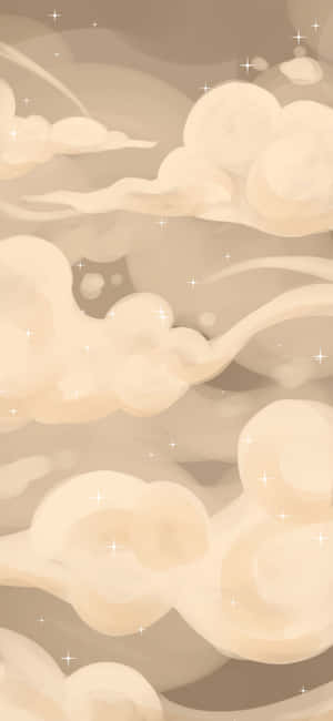 Beige Aesthetic na mga larawan — Pixel 8 Pro Wallpaper