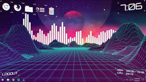 Desktop Aesthetic