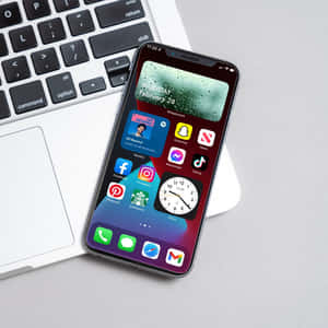 Widget Pictures — Minimalist Wallpaper