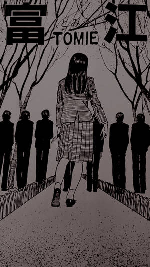 Goth Aesthetic