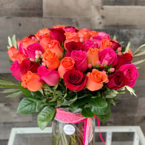 Mga larawan ng Rosas — Rosas na Bulaklak Wallpaper