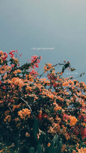 Aesthetic na background para sa Ipad — Aesthetic na iPad wallpaper