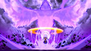 mga larawan ng Dragon Ball Super — Dragon ball super GIF Wallpaper
