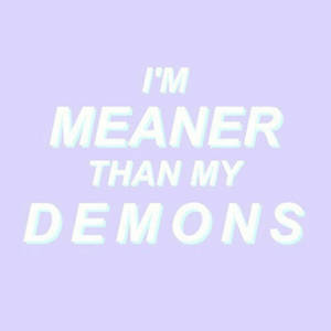 Goth Aesthetic