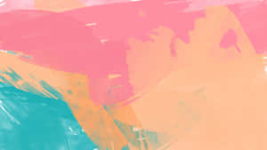 Cute Pastel background