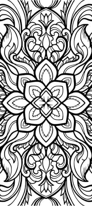 1440x3200 — Huawei Mate Wallpaper