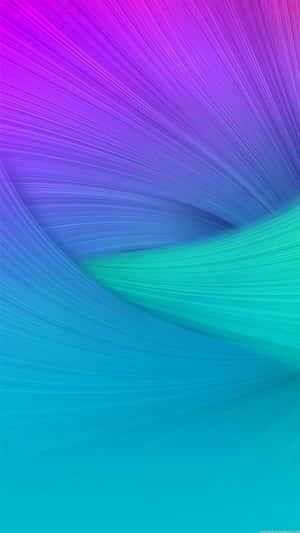 Isang makinis na Galaxy Note smartphone na nagbubukas ng mga bagong posibilidad — Samsung galaxy Wallpaper
