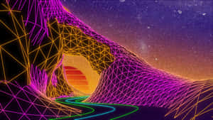 Aesthetic Computer background — Aesthetic Computer Wallpaper