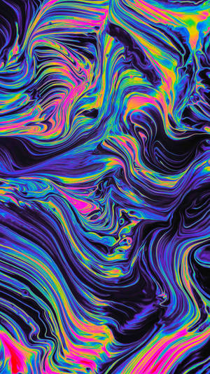 Aesthetic Trippy