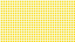 Isang Makulay na Piraso ng Aesthetic Yellow Sunshine — Dilaw na aesthetic Wallpaper