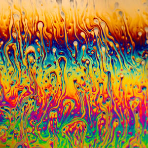 Aesthetic Trippy