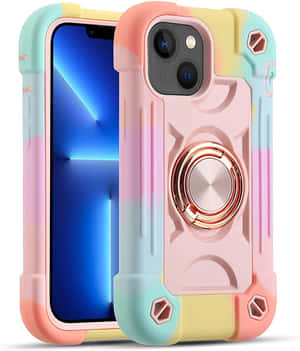 Mga Aesthetic na larawan ng Iphone — Motorola Razr 70 Ultra Wallpaper
