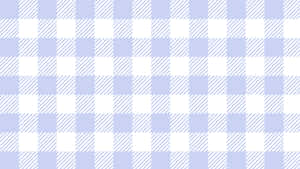 Pastel na Asul na background