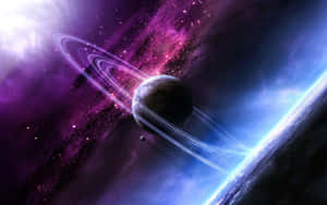 Outer Space background — Outer space GIF Wallpaper