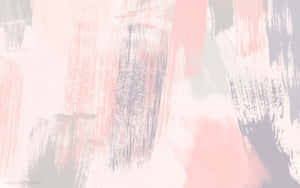 Cute na Pastel na background