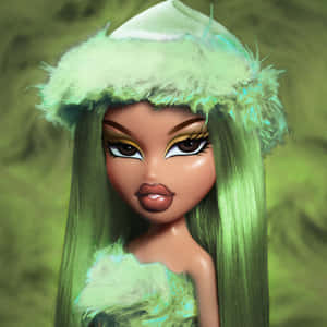 Mga larawang may estetikang Bratz — Bratz aesthetic Wallpaper