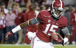 Alabama Football
