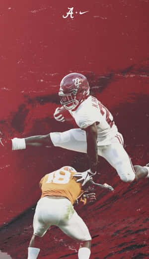 Alabama Football